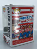 Funko POP! Books Where's Waldo? Waldo & Woof #25 Vinyl Figure - (91433)