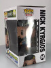 Funko POP! Sports Tennis Nick Kyrgios #6 Vinyl Figure - (91469)