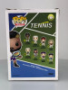 Funko POP! Sports Tennis Nick Kyrgios #6 Vinyl Figure - (91469)