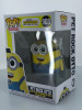 Funko POP! Movies Despicable Me Minions The Rise of Gru Pet Rock Otto #903 - (91532)