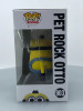 Funko POP! Movies Despicable Me Minions The Rise of Gru Pet Rock Otto #903 - (91532)