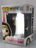 Funko POP! Heroes (DC Comics) Wonder Woman WW84 Wonder Woman Flying #322 - (91473)