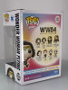 Funko POP! Heroes (DC Comics) Wonder Woman WW84 Wonder Woman Flying #322 - (91473)