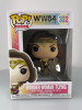 Funko POP! Heroes (DC Comics) Wonder Woman WW84 Wonder Woman Flying #322 - (91473)