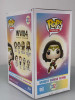 Funko POP! Heroes (DC Comics) Wonder Woman WW84 Wonder Woman Flying #322 - (91473)