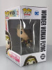 Funko POP! Heroes (DC Comics) Wonder Woman WW84 Wonder Woman Flying #322 - (91473)