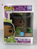 Funko POP! Disney Princess Princess Tiana & Naveen (Glitter) #149 Vinyl Figure - (91535)