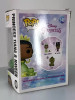 Funko POP! Disney Princess Princess Tiana & Naveen (Glitter) #149 Vinyl Figure - (91535)