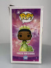 Funko POP! Disney Princess Princess Tiana & Naveen (Glitter) #149 Vinyl Figure - (91535)