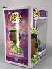 Funko POP! Disney Princess Princess Tiana & Naveen (Glitter) #149 Vinyl Figure - (91535)