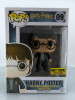 Funko POP! Harry Potter (with Gryffindor's Sword) #9 Vinyl Figure - (93099)