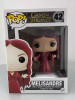 Funko POP! Television Game of Thrones Melisandre #42 Vinyl Figure - (91424)