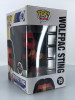 Funko POP! WWE Sting #19 Vinyl Figure - (93097)