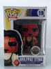 Funko POP! WWE Sting #19 Vinyl Figure - (93097)