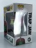 Funko POP! Television Animation Masters of the Universe Trap Jaw (Metallic) #487 - (93072)