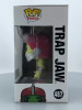 Funko POP! Television Animation Masters of the Universe Trap Jaw (Metallic) #487 - (93072)