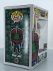 Funko POP! Television Animation Masters of the Universe Trap Jaw (Metallic) #487 - (93072)