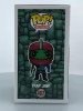 Funko POP! Television Animation Masters of the Universe Trap Jaw (Metallic) #487 - (93072)