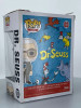 Funko POP! Books Dr. Seuss #3 Vinyl Figure - (93103)