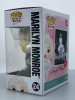 Funko POP! Icons Marilyn Monroe #24 Vinyl Figure - (93112)