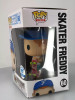 Funko POP! Freddy Funko Skater Freddy #60 Vinyl Figure - (91428)