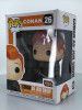 Funko POP! Celebrities Conan O'Brien Conan as Jon Snow #26 Vinyl Figure - (93067)