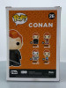 Funko POP! Celebrities Conan O'Brien Conan as Jon Snow #26 Vinyl Figure - (93067)