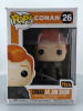 Funko POP! Celebrities Conan O'Brien Conan as Jon Snow #26 Vinyl Figure - (93067)