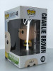 Funko POP! Animation Peanuts Charlie Brown #48 Vinyl Figure - (93053)