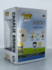 Funko POP! Animation Peanuts Charlie Brown #48 Vinyl Figure - (93053)