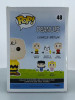 Funko POP! Animation Peanuts Charlie Brown #48 Vinyl Figure - (93053)