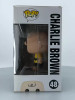 Funko POP! Animation Peanuts Charlie Brown #48 Vinyl Figure - (93053)