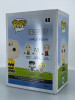 Funko POP! Animation Peanuts Charlie Brown #48 Vinyl Figure - (93053)