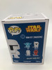 Funko POP! Star Wars Blue Box Boba Fett Prototype #8 Vinyl Figure - (43028)