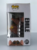 Funko POP! Disney Pixar Ratatouille Emile #271 Vinyl Figure - (93041)