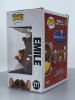 Funko POP! Disney Pixar Ratatouille Emile #271 Vinyl Figure - (93041)