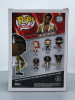 Funko POP! WWE Xavier Woods (Gold & White) #30 Vinyl Figure - (93069)