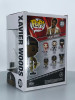 Funko POP! WWE Xavier Woods (Gold & White) #30 Vinyl Figure - (93069)