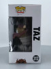 Funko POP! Animation Looney Tunes Taz Tornado #312 Vinyl Figure - (93052)