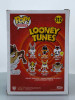 Funko POP! Animation Looney Tunes Taz Tornado #312 Vinyl Figure - (93052)