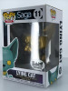 Funko POP! Comics SAGA Lying Cat (Gold) #11 Vinyl Figure - (93073)