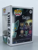Funko POP! Comics SAGA Lying Cat (Gold) #11 BAM! Exclusive Vinyl Figure - (93073)