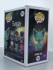 Funko POP! Comics SAGA Lying Cat (Gold) #11 BAM! Exclusive Vinyl Figure - (93073)