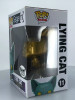Funko POP! Comics SAGA Lying Cat (Gold) #11 BAM! Exclusive Vinyl Figure - (93073)
