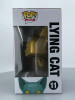 Funko POP! Comics SAGA Lying Cat (Gold) #11 Vinyl Figure - (93073)