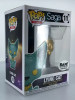 Funko POP! Comics SAGA Lying Cat (Gold) #11 Vinyl Figure - (93073)