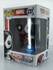 Funko POP! Marvel Deadpool (Venom Assimilation) #237 Vinyl Figure - (93083)