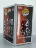 Funko POP! Marvel Deadpool (Venom Assimilation) #237 Vinyl Figure - (93083)