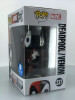 Funko POP! Marvel Deadpool (Venom Assimilation) #237 Vinyl Figure - (93083)