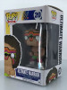 Funko POP! WWE Ultimate Warrior #20 Vinyl Figure - (92112)